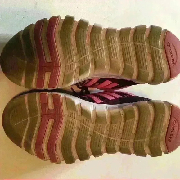 👟 REEBOK Sublight Women’s Sneakers - Picture 7 of 8